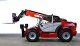 Manitou MT 1440 ST3B 4x4x4 14m/4t. vgl. 1335 - Manitou Mt 1440