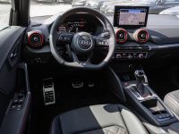 Audi SQ2 - Vorschau Bild 17