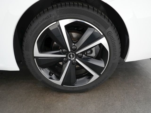 Astra L ST GS+AHK+LED+360 GRAD KAMERA+SITZ-/LENK