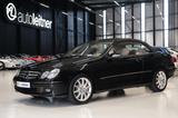 Mercedes-Benz CLK 350 Cabrio Elegance W209 original 50.922 km - Mercedes-Benz CLK w209