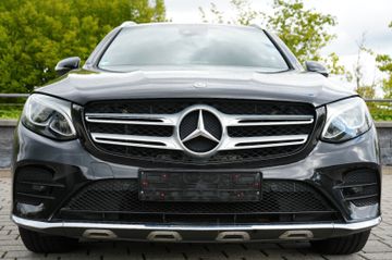 Mercedes GLC 220 - 2