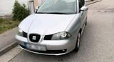 Seat Ibiza 6L 1.4 16V - Seat Ibiza mit LPG-Antrieb: Kleinwagen