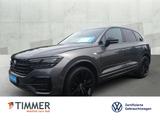 Volkswagen Touareg 3.0 TDI V6 4M R-LINE BLACK +AHK +360° +L