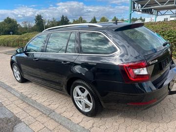 Skoda Octavia - 8