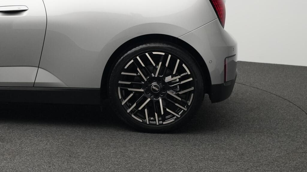 MINI Cooper E - Bild 16