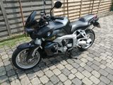 BMW K1200R ABS ESA Griffhzg. mit BMW Sportkoffern - Offers matching your search criteria