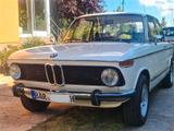 BMW 1802 1a Zustand Liebhaberstück - BMW: 180