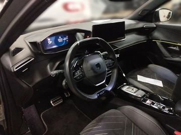 Peugeot 2008 - 12