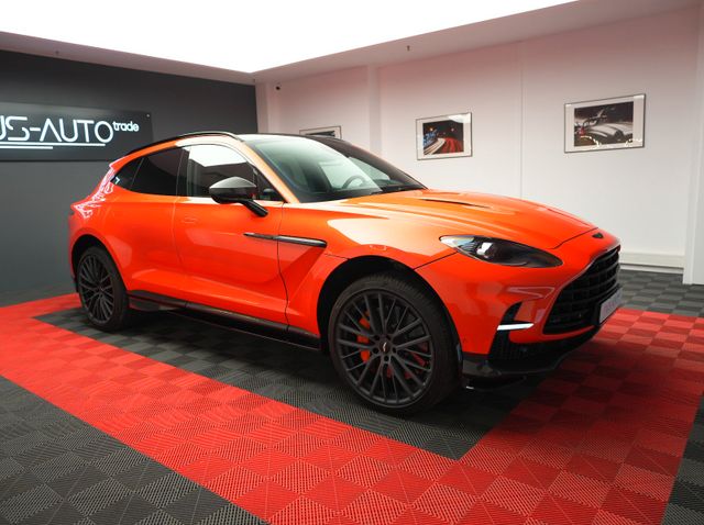 Aston Martin DBX 4.0 V8 DBX707