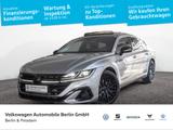 Volkswagen Arteon Shooting Brake 2.0 TSI R-Line Pano AHK DC - VW Arteon Gebrauchtwagen in Berlin