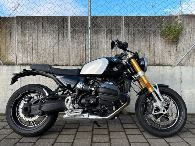 BMW R 12 nineT  Oil inclusive 