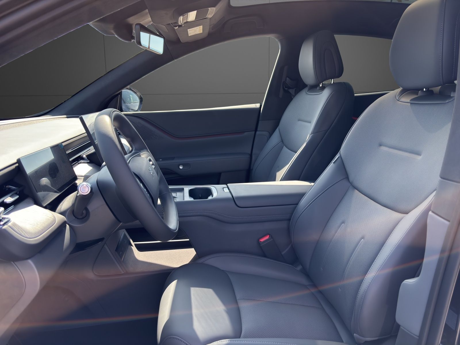 XPENG G6