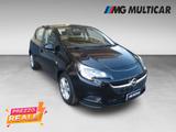 Opel Corsa 1.2 5p 70cv n-joy. km 73.600. bluetoo - Opel Corsa: Joy