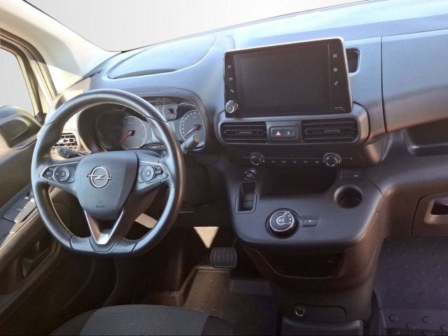 COMBO CARGO 1.5 D EDITION AZV+SHZ+STHZ+PDC