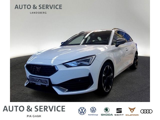 Image of Cupra Leon