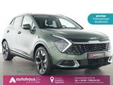 Kia Sportage 1.6 T-GDI 4WD|Navi|CAM|Sitzhzg.|ACC