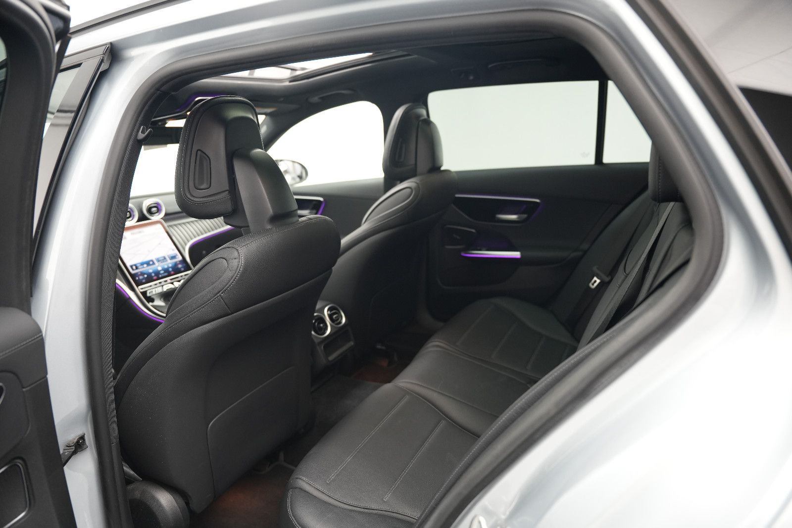 Fahrzeugabbildung Mercedes-Benz C 300 d T *AMG*Panorama*Massage*Ambiente*Kamera