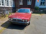 Jaguar XJ40 XJ6 - Jaguar XJ40 aus 1991
