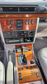 Mercedes-Benz G 350 TD Station Wagon Lang G 350 - Mercedes-Benz G 350 in Düsseldorf