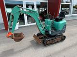 Kubota K008-3 - Kubota K008