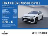 Volkswagen Tayron 1.5 eHybrid R-Line MATRIX+AHK+H&K+PANO+HU - VW Tayron gebraucht kaufen bei moble.de Gebrauchtwagen