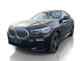 BMW X6 xDrive 30 d M Sport Pano H&K FINANZIERUNG - BMW X6 in Frankfurt (Main)