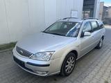 Ford Mondeo Turnier Futura X - Ford Mondeo: Futura