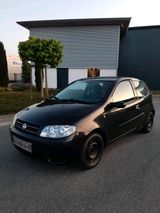Fiat punto 188. 1.3 Benzin .Klima. TÜV Neue - Fiat Punto: 3.1