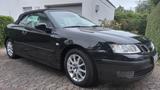 Saab 9-3 2.0t Vector Cabriolet Automatik Vector - Saab aus 2007: Cabrio