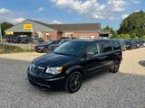 Lancia Voyager 3,6/Platinum/Navi/SHZ/Kamera/Automatik/ - Lancia Voyager Gebrauchtwagen
