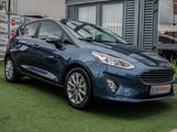 Ford Fiesta Titanium |AUTOMATIK|AMBIENTE|LED - Ford Fiesta in Wiesbaden