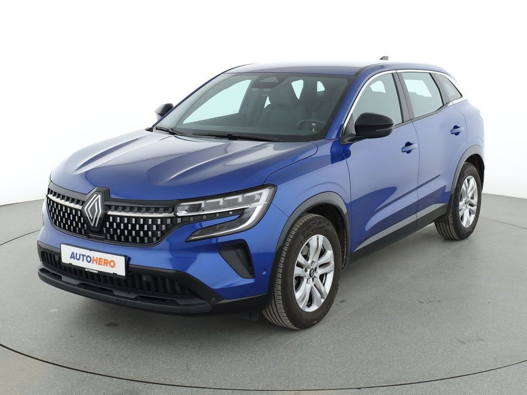 Image of Renault Austral