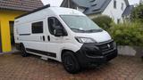 Chausson V 697 First line - Chausson Diesel Kastenwagen
