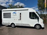 Knaus Sunliner  605 MF - Angebote entsprechen Deinen Suchkriterien