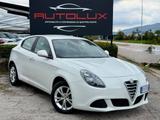 Alfa Romeo Giulietta 1.4 Turbo 105 CV 87.500KM N - Alfa Romeo Giulietta: Turbo