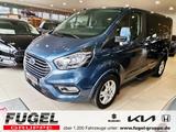 Ford Tourneo Custom 2.0 TDCi L1 Titanium PDC|SHZ|GRA - Ford Tourneo Custom Gebrauchtwagen