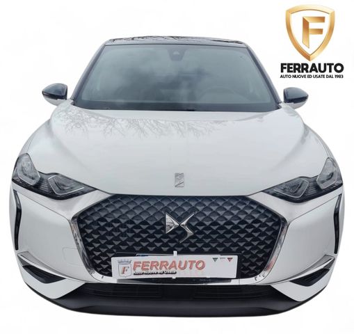 DS DS3
