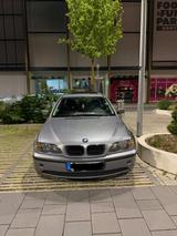 BMW 316i Edition Lifestyle Edition Lifestyle - BMW 316 in Ludwigshafen
