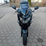 Suzuki Bandit 1250 SA - SUZUKI 2008 BANDIT 1250