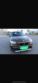 BMW X1 xDrive20d - - BMW X1 aus 2009
