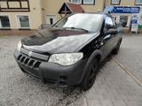 Fiat Strada 1.3 Multijet - Fiat Strada mit Diesel-Antrieb: 1.3