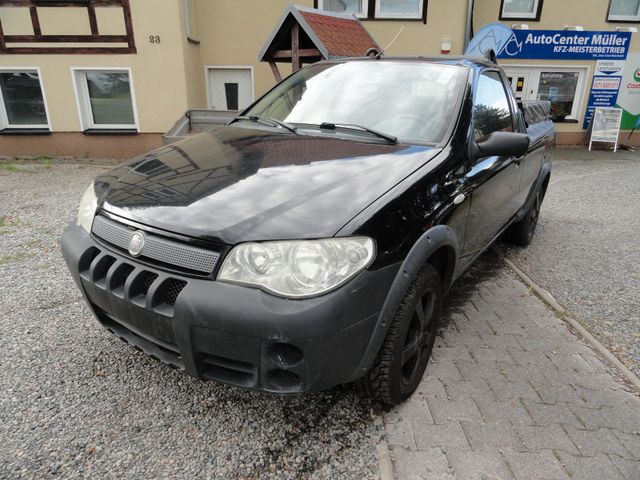 Fiat Strada 1.3 Multijet