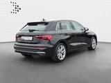 Audi A3 Sportback 35 TDI advanced Business*ACC*virtua - Jahreswagen mit Diesel-Antrieb: Automatik