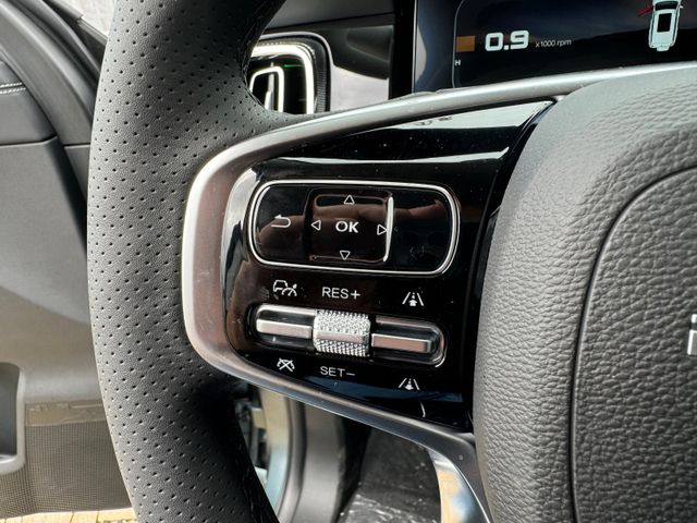 BAIC BJ 60 4WDHUD4WDHUD20 ZollLEDautm.Trittbr.