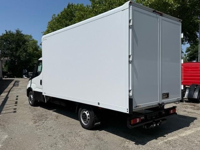 Fahrzeugabbildung Iveco Daily 35S14H EA8 Leichtbaukoffer