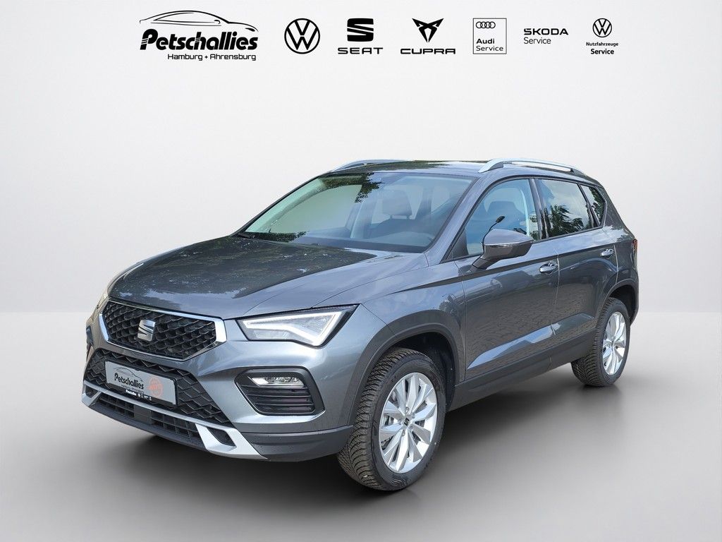 Seat Ateca Style 1.5 TSI  110 kW DSG