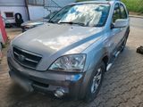 Kia Sorento JC 2.5 CRDI  Tüv 12/26 - Kia Sorento aus 2005