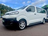 Citroën Jumpy Kombi XL-9 SITZER-KLIMA-PDC - Citroën Jumpy aus 2018