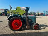 Hanomag R324S Oldtimer bj 1960 - Hanomag R