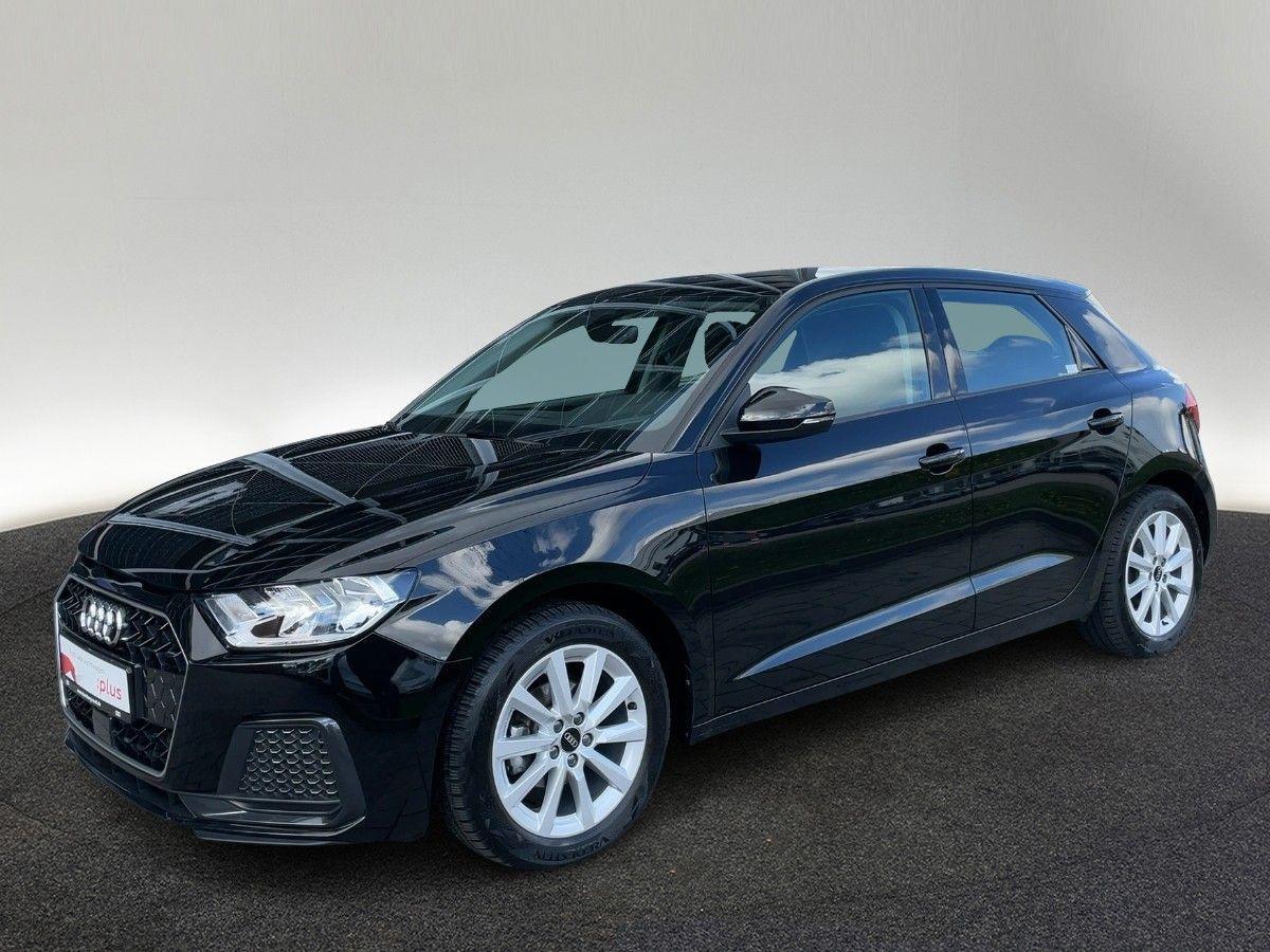 Audi A1 Sportback 25 TFSI advanced S tronic Virtual